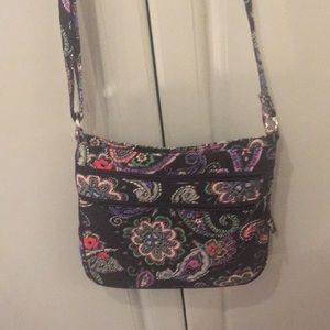 Vera Bradley cross body